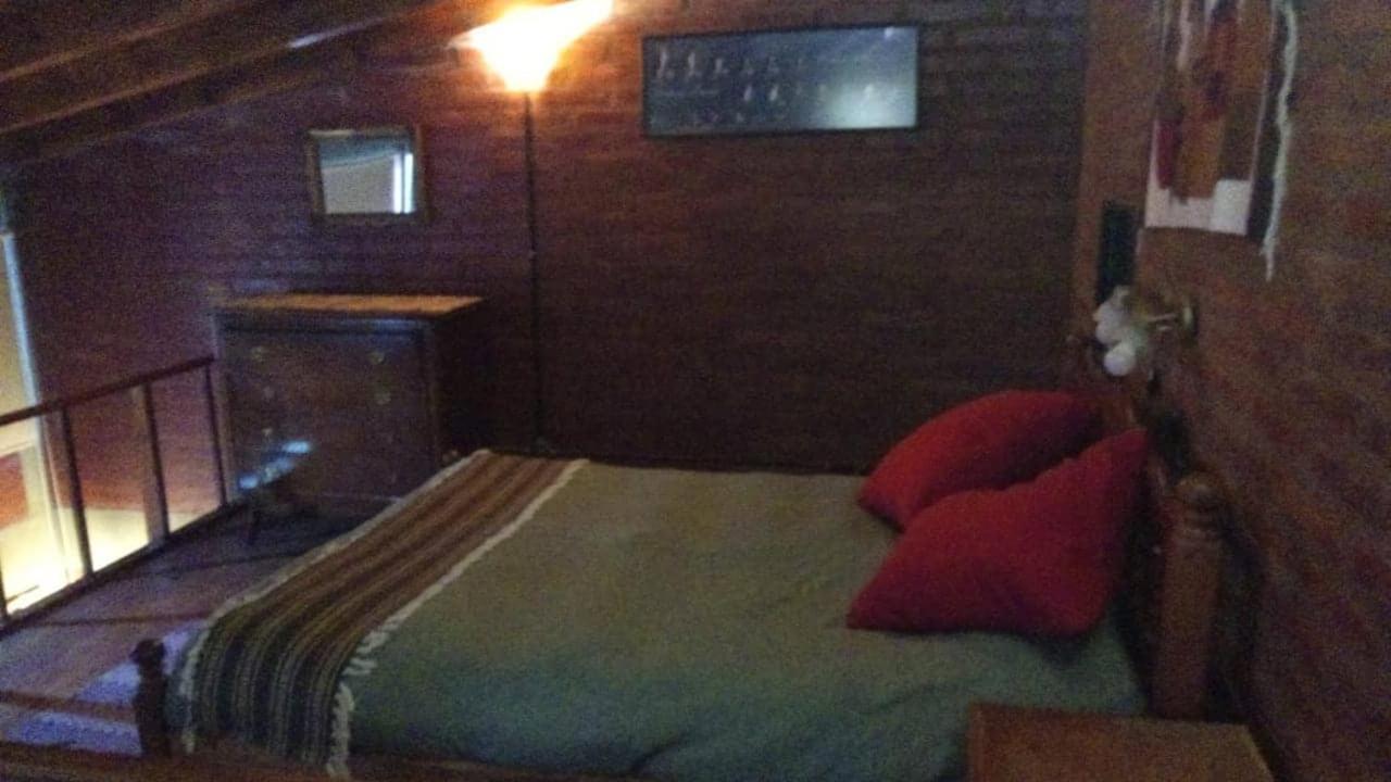 El Refugio Piramides Otel Puerto Pirámides Dış mekan fotoğraf