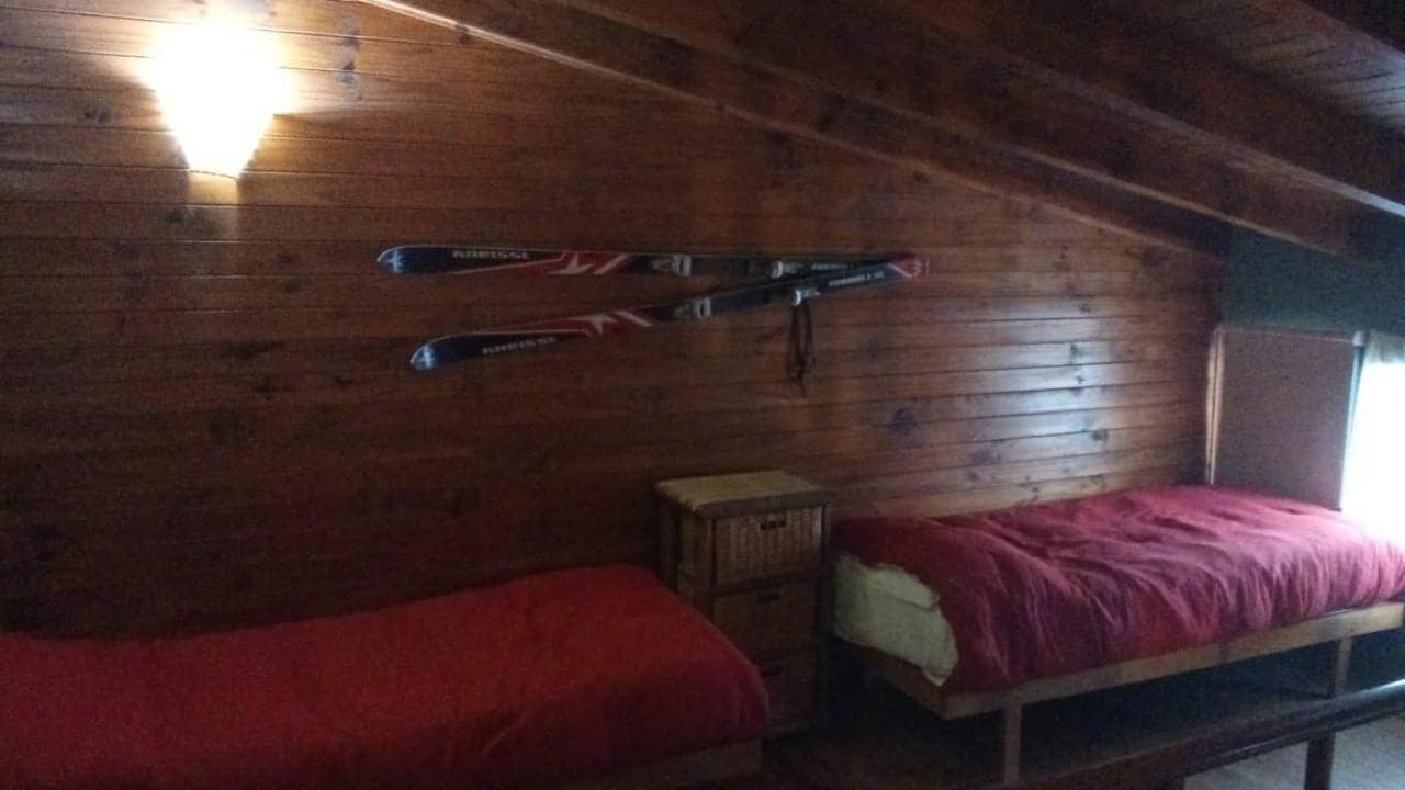 El Refugio Piramides Otel Puerto Pirámides Dış mekan fotoğraf